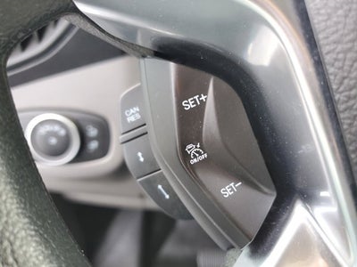 2023 Ford Transit Connect XLT