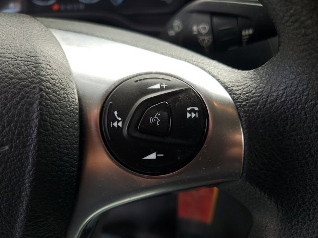 2023 Ford Transit Connect XLT