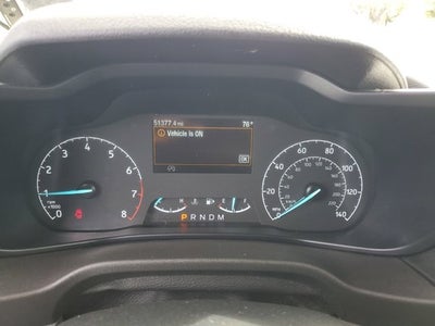 2023 Ford Transit Connect XLT