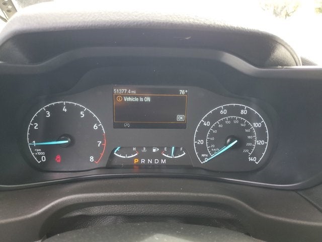 2023 Ford Transit Connect XLT