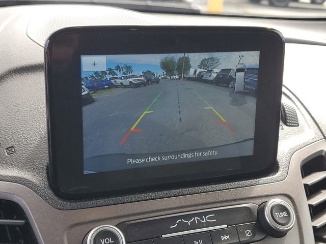 2023 Ford Transit Connect XLT