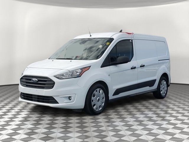 2023 Ford Transit Connect XLT