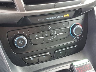 2023 Ford Transit Connect XLT