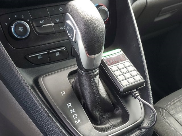 2023 Ford Transit Connect XLT