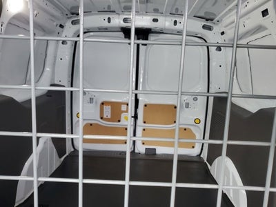 2023 Ford Transit Connect XLT