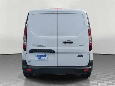 2023 Ford Transit Connect XLT