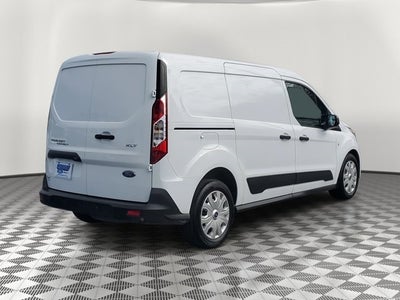 2023 Ford Transit Connect XLT