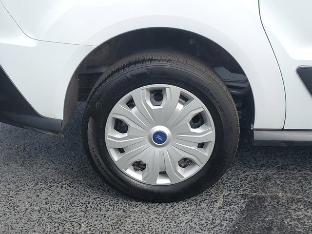 2023 Ford Transit Connect XLT