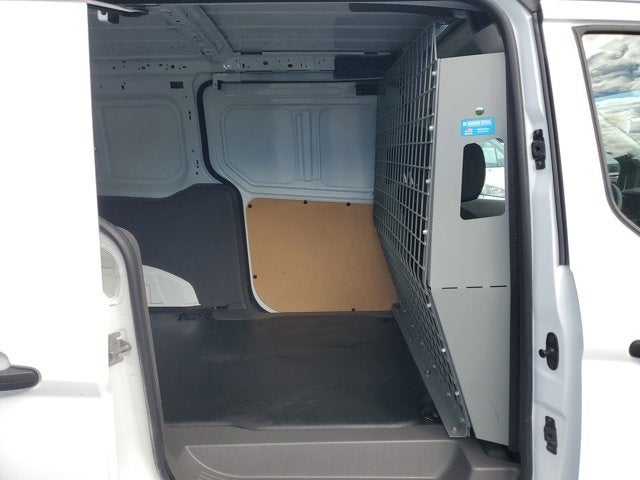 2023 Ford Transit Connect XLT