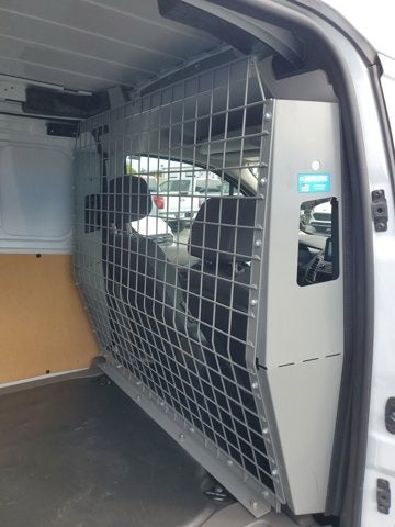 2023 Ford Transit Connect XLT