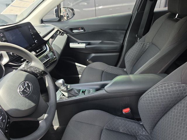 2020 Toyota C-HR LE