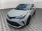 2020 Toyota C-HR LE