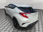 2020 Toyota C-HR LE