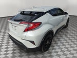 2020 Toyota C-HR LE