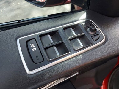 2019 Jaguar F-PACE S