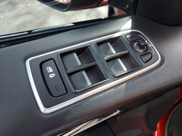 2019 Jaguar F-PACE S