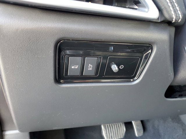 2019 Jaguar F-PACE S