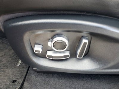 2019 Jaguar F-PACE S