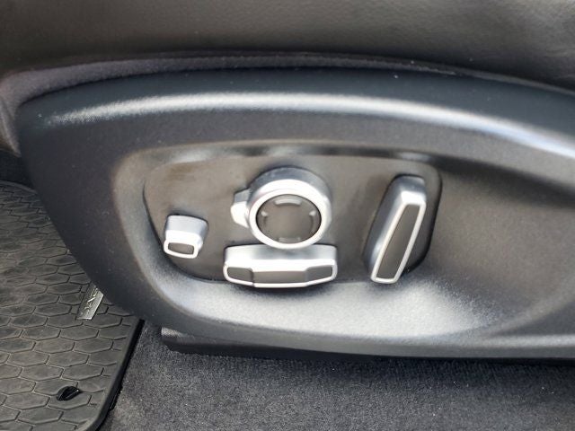 2019 Jaguar F-PACE S