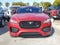 2019 Jaguar F-PACE S