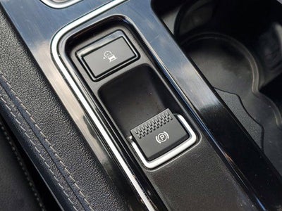 2019 Jaguar F-PACE S