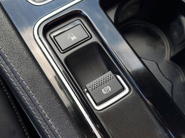 2019 Jaguar F-PACE S