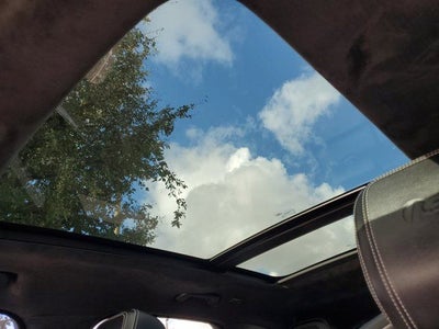 2019 Jaguar F-PACE S