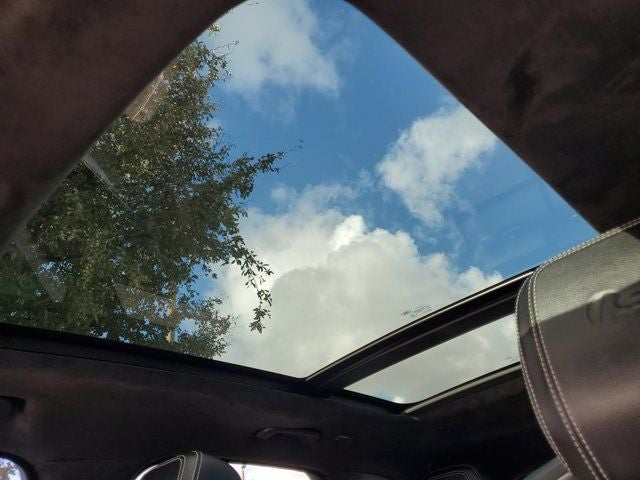 2019 Jaguar F-PACE S