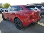 2019 Jaguar F-PACE S