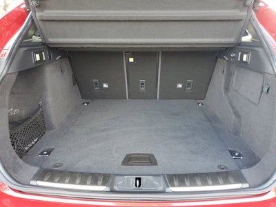 2019 Jaguar F-PACE S