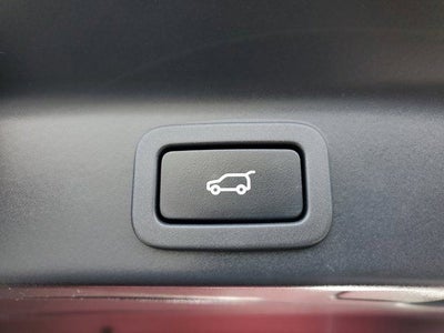 2019 Jaguar F-PACE S