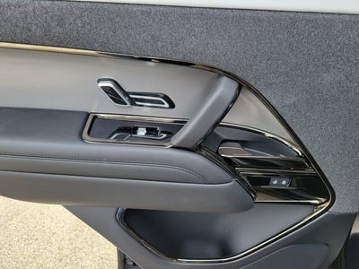 2026 Land Rover Range Rover Sport Dynamic SE
