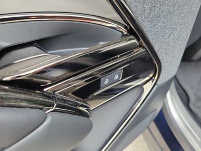 2026 Land Rover Range Rover Sport Dynamic SE
