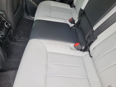 2026 Land Rover Range Rover Sport Dynamic SE