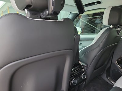 2026 Land Rover Range Rover Sport Dynamic SE