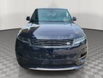 2026 Land Rover Range Rover Sport Dynamic SE