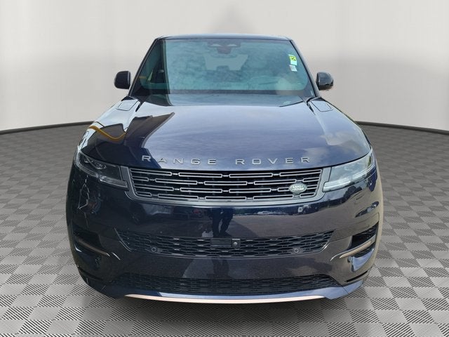 2026 Land Rover Range Rover Sport Dynamic SE