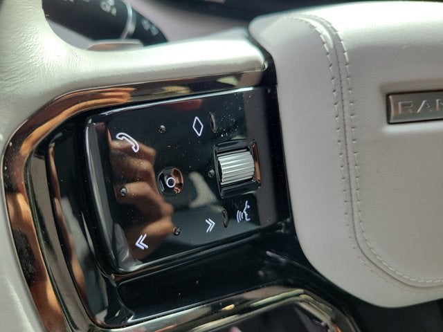 2026 Land Rover Range Rover Sport Dynamic SE