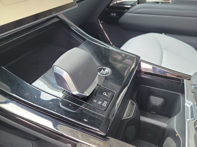 2026 Land Rover Range Rover Sport Dynamic SE