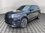 2026 Land Rover Range Rover Sport Dynamic SE