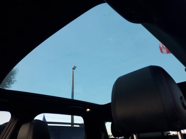 2021 Land Rover Discovery Sport S R-Dynamic