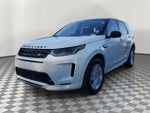 2021 Land Rover Discovery Sport S R-Dynamic