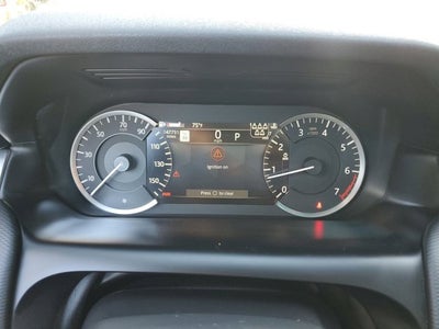 2021 Land Rover Discovery Sport S R-Dynamic