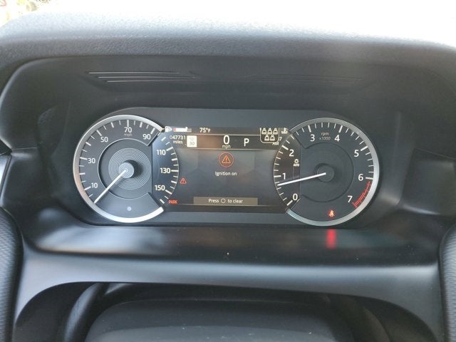 2021 Land Rover Discovery Sport S R-Dynamic