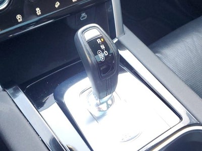 2021 Land Rover Discovery Sport S R-Dynamic