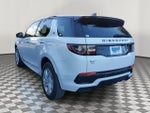 2021 Land Rover Discovery Sport S R-Dynamic