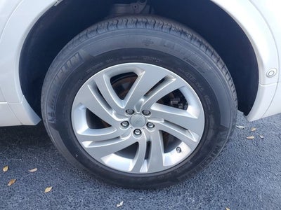 2021 Land Rover Discovery Sport S R-Dynamic