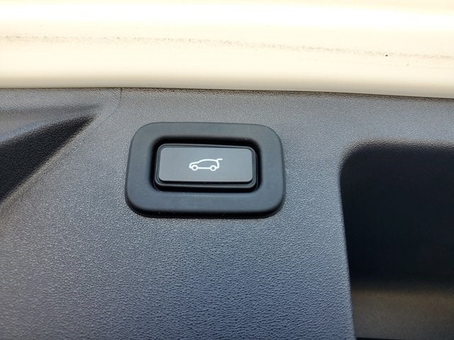 2021 Land Rover Discovery Sport S R-Dynamic