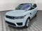 2018 Land Rover Range Rover Sport SE
