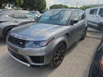 2020 Land Rover Range Rover Sport HSE